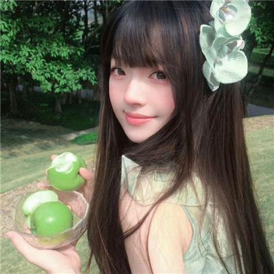 多梦女孩