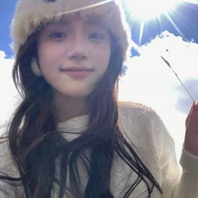 当樱花盛开